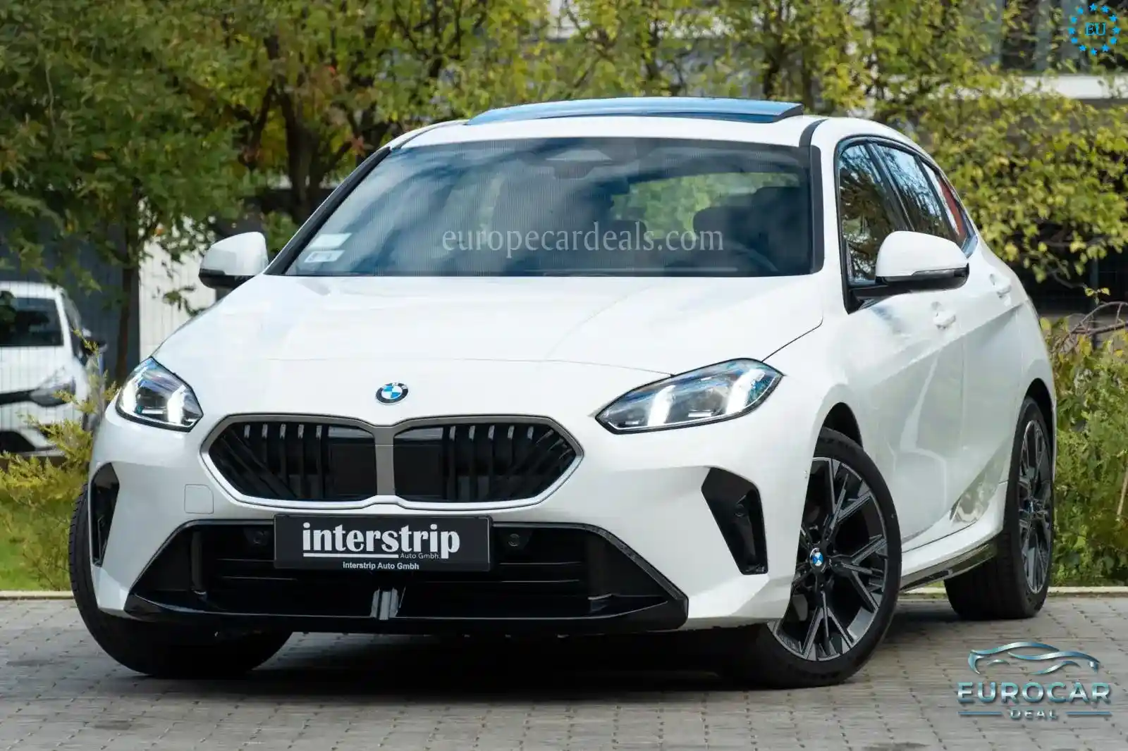 BMW 120