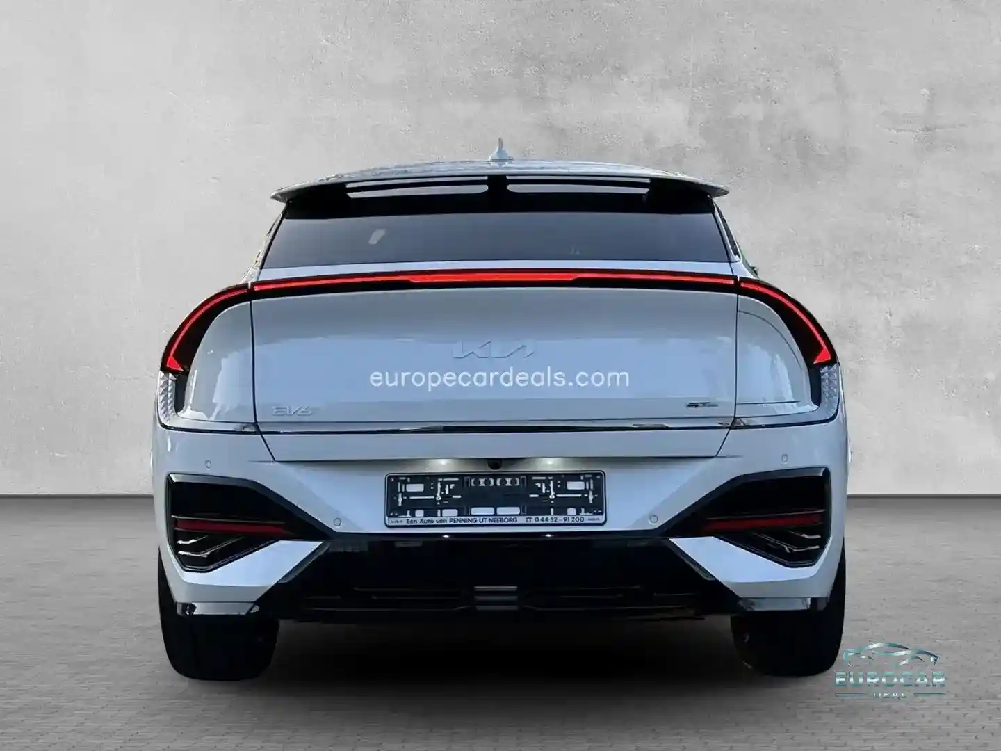 Kia EV6