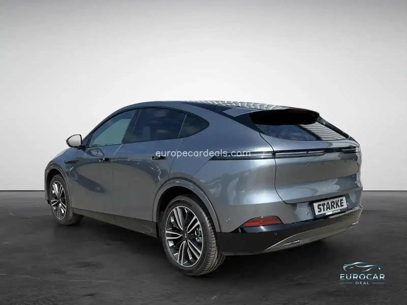 XPENG G6