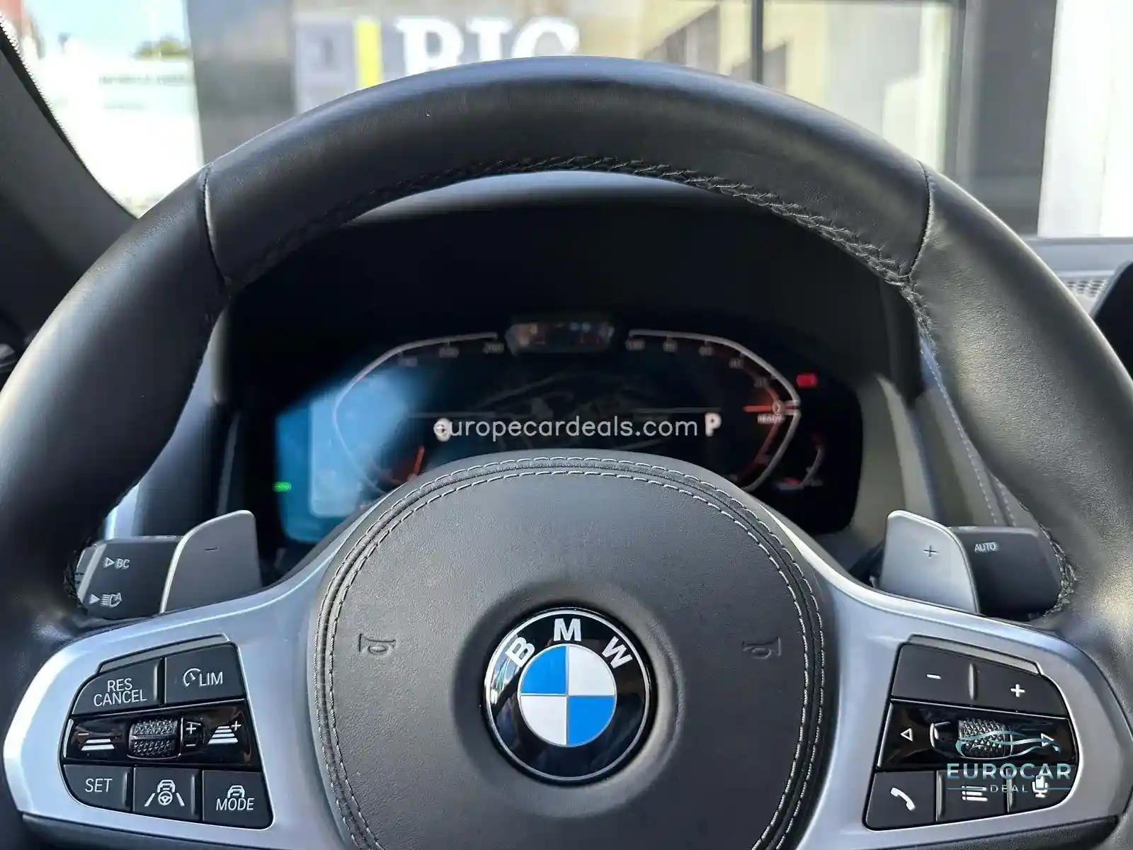 BMW 840
