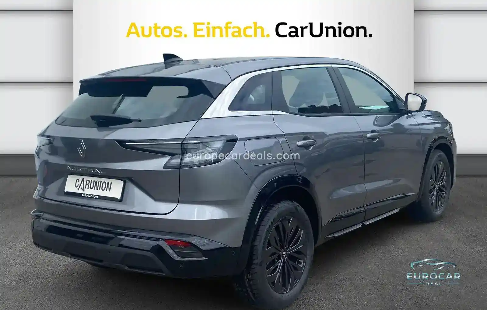Renault Austral
