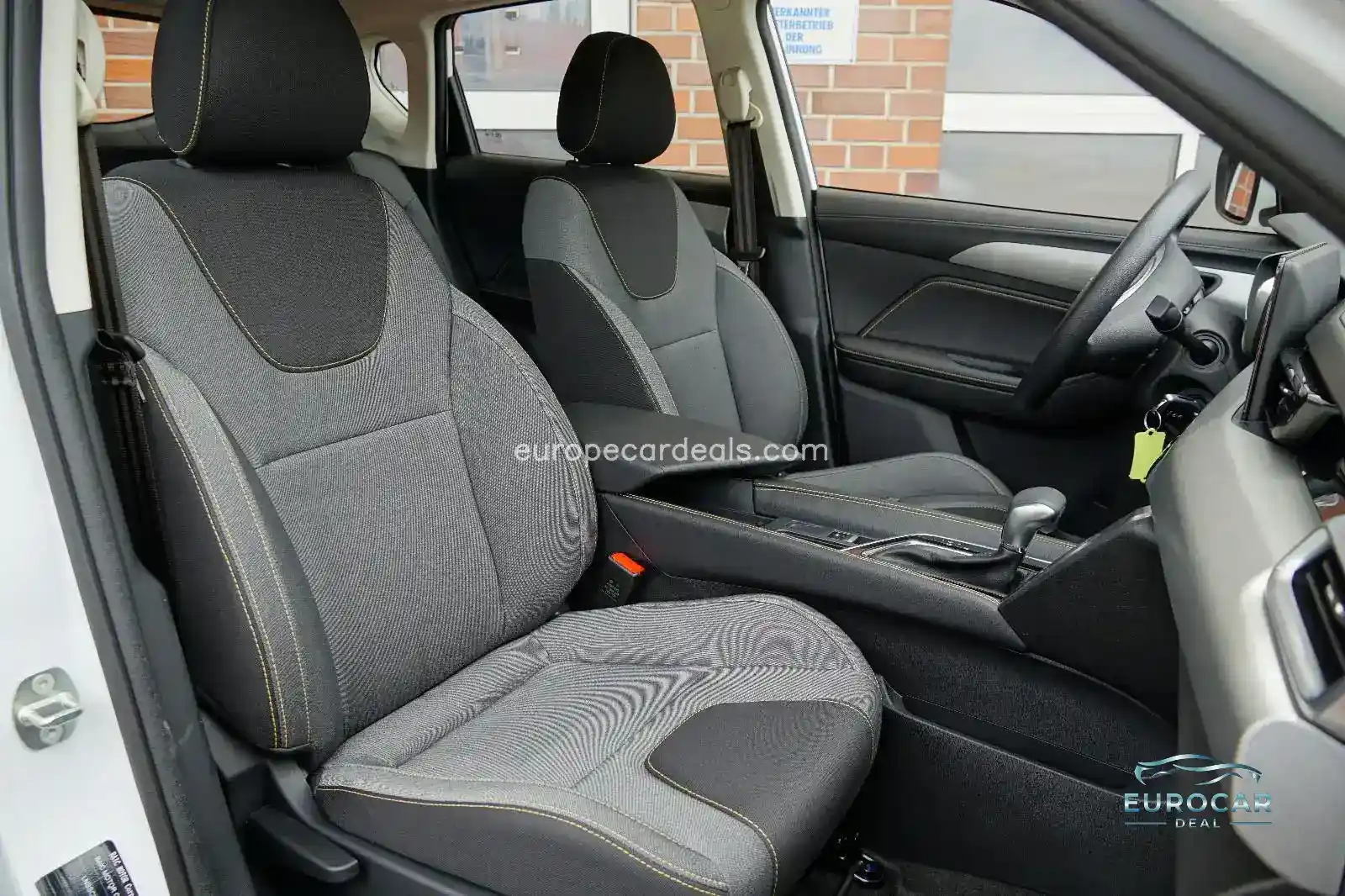 BAIC Beijing X35