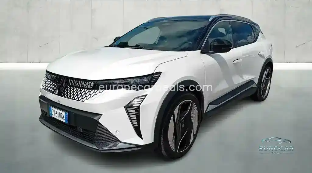 Renault Other