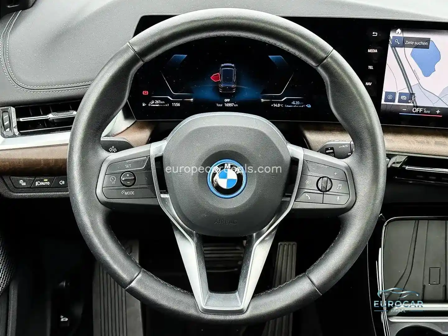 BMW 230 Active Tourer