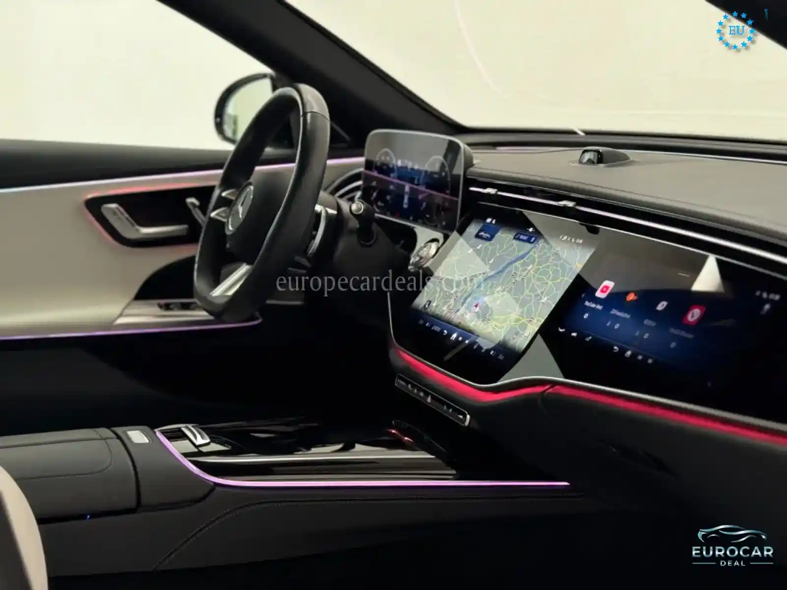 Mercedes-Benz E 450
