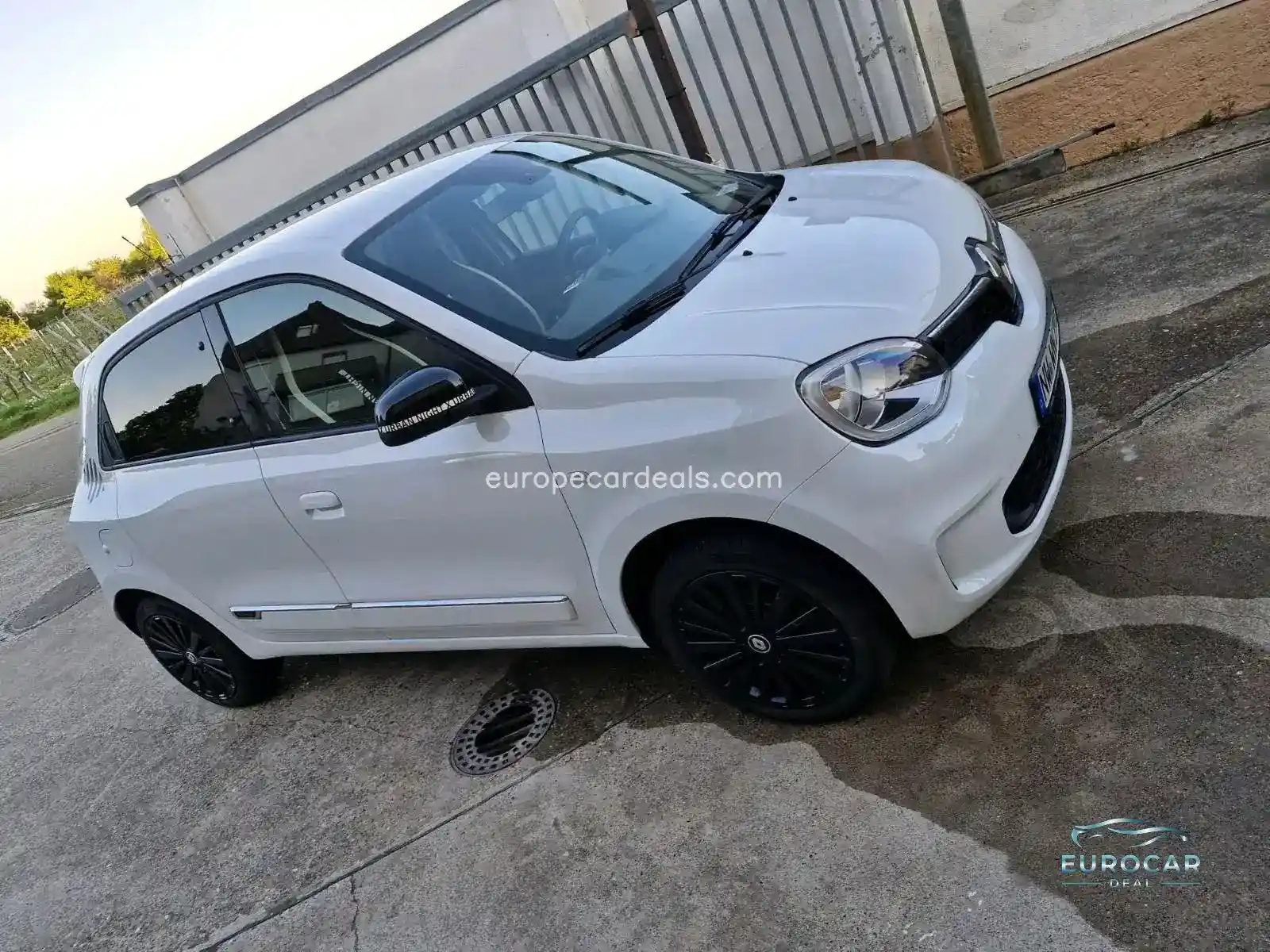 Renault Twingo