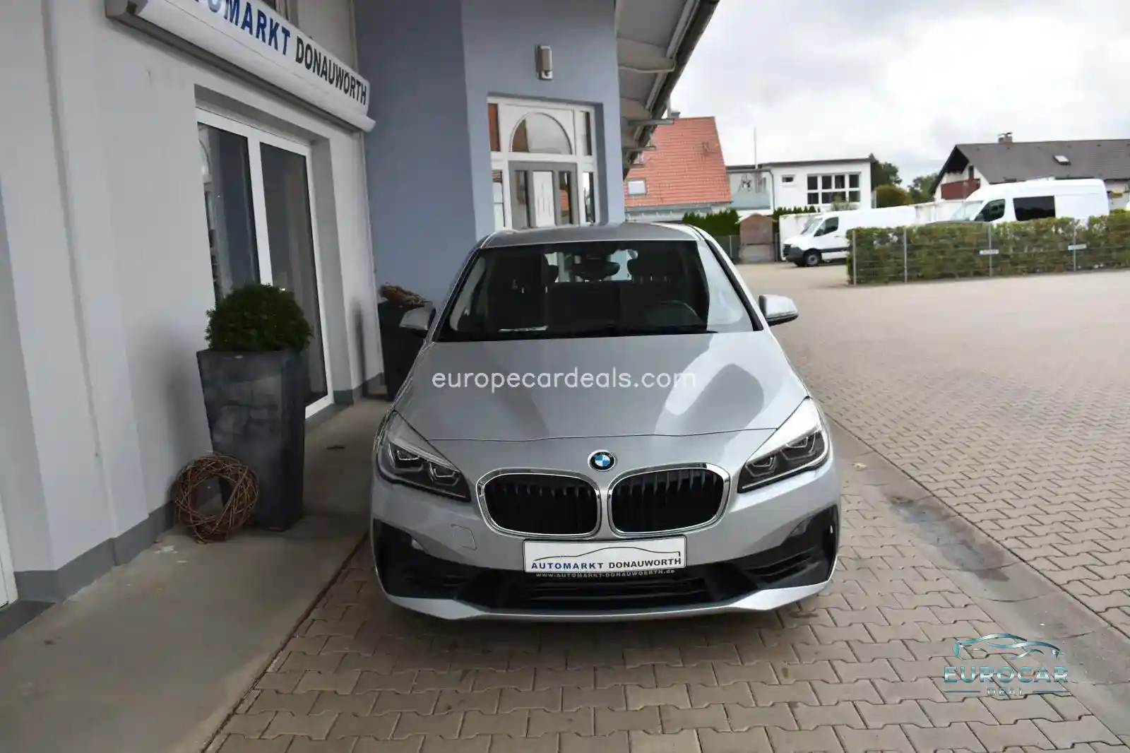 BMW 220 Active Tourer
