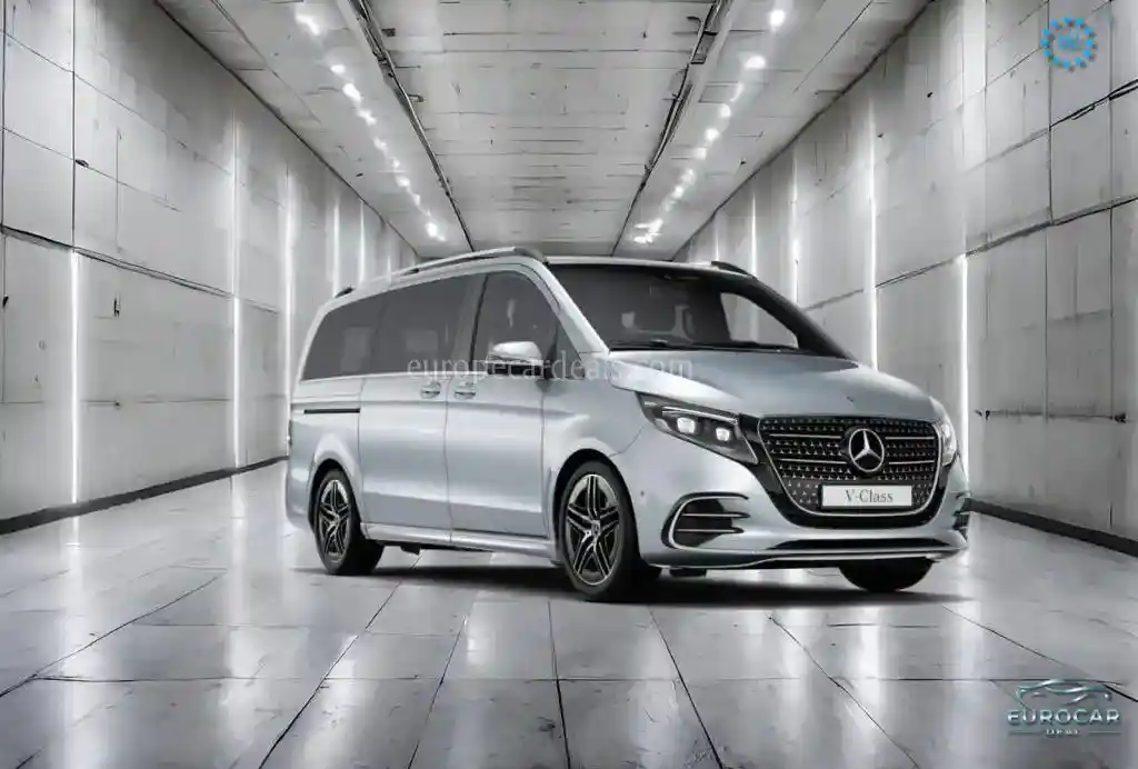 Mercedes-Benz V 300