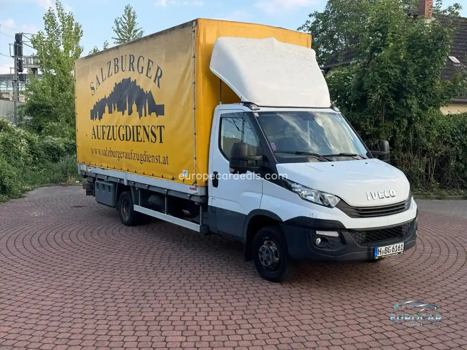 Iveco Massif