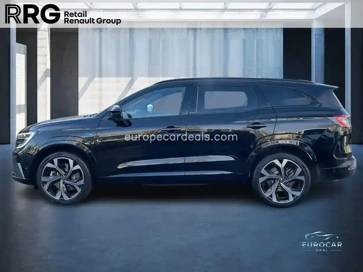Renault Espace