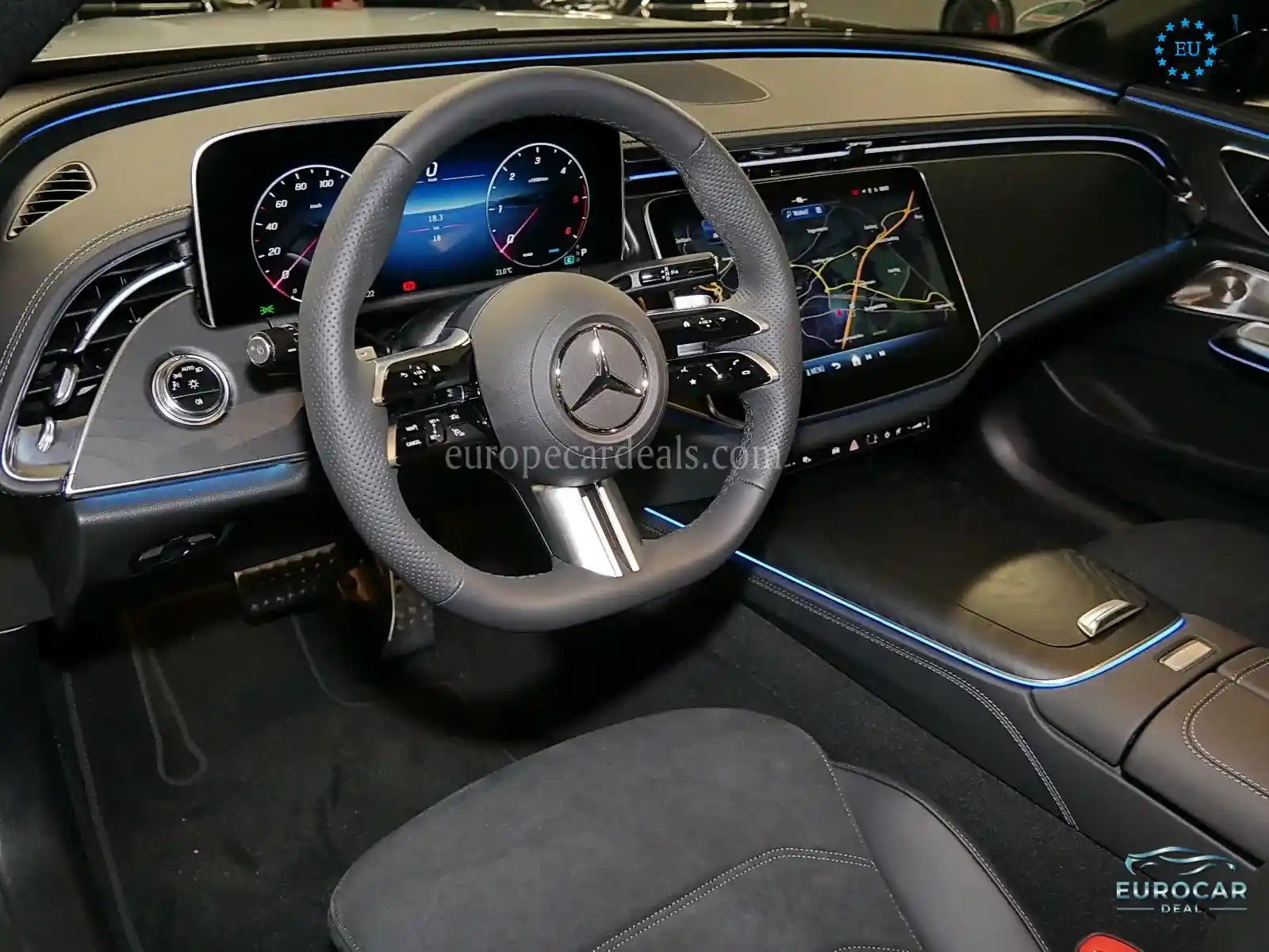Mercedes-Benz E 450