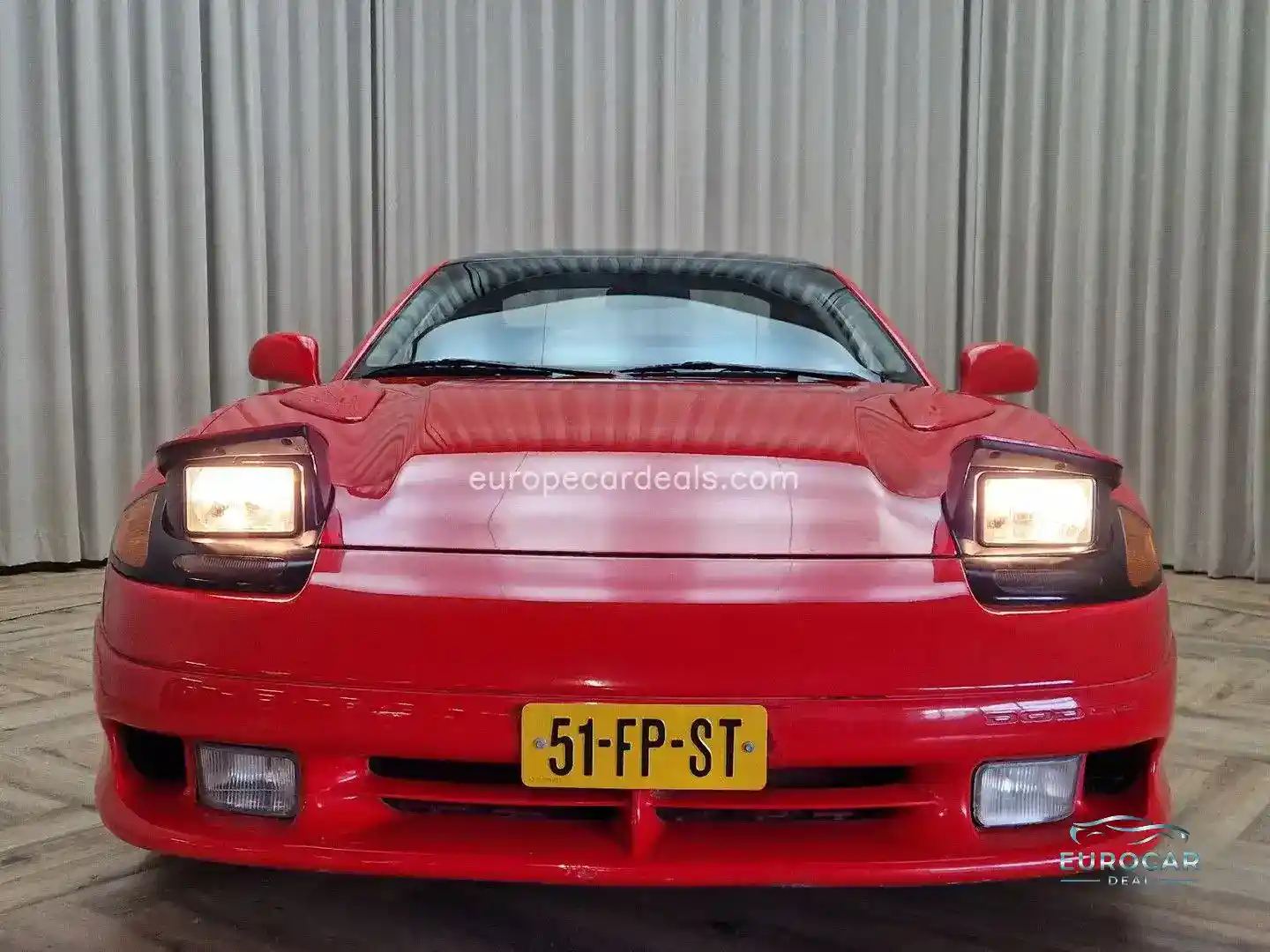 Dodge Stealth