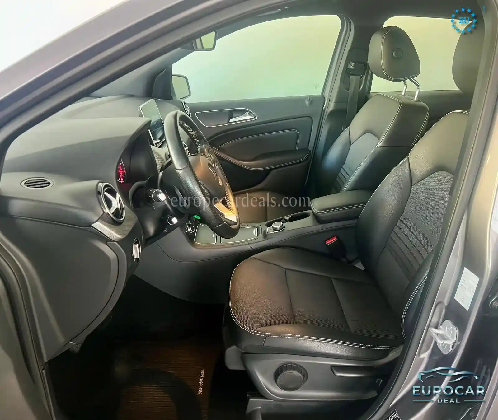 Mercedes-Benz B 220