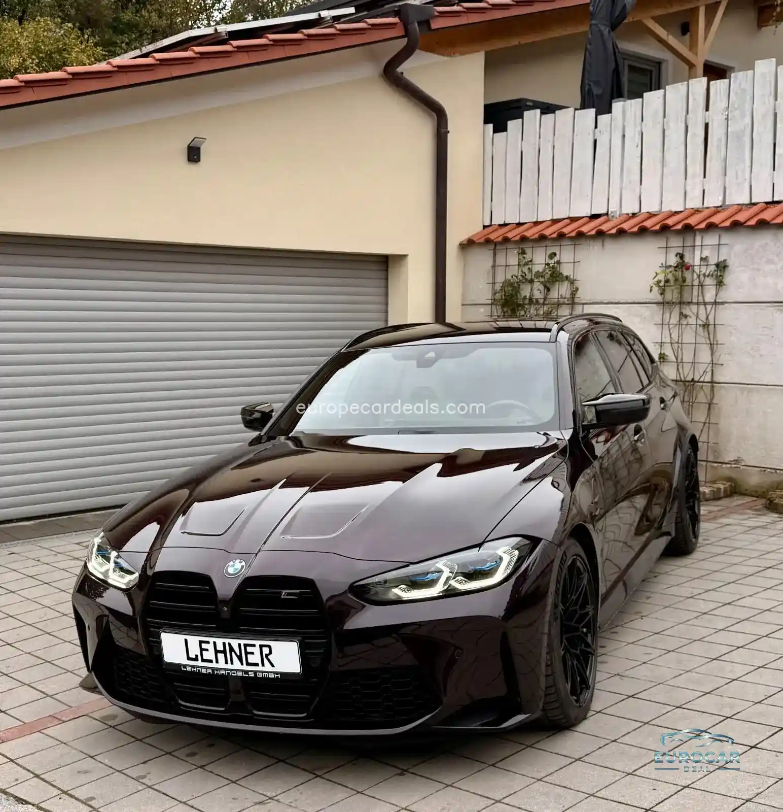 BMW M3