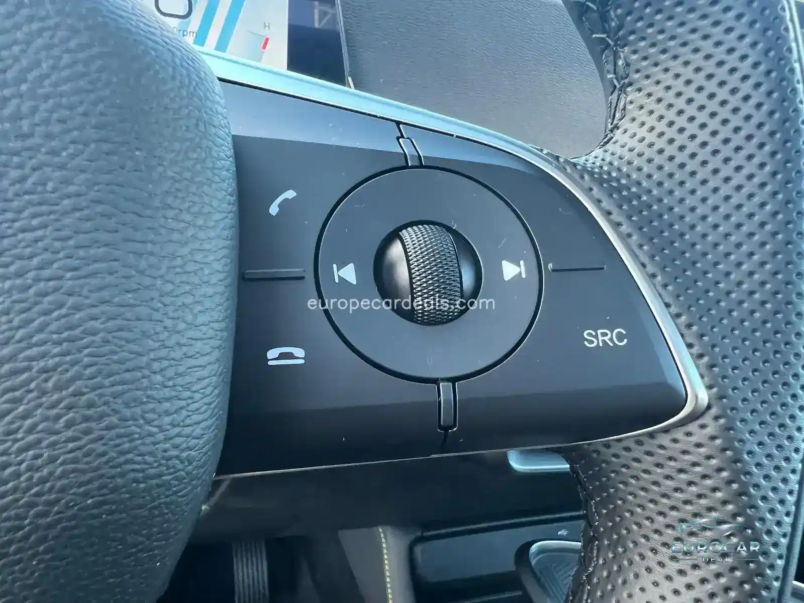 BAIC X55