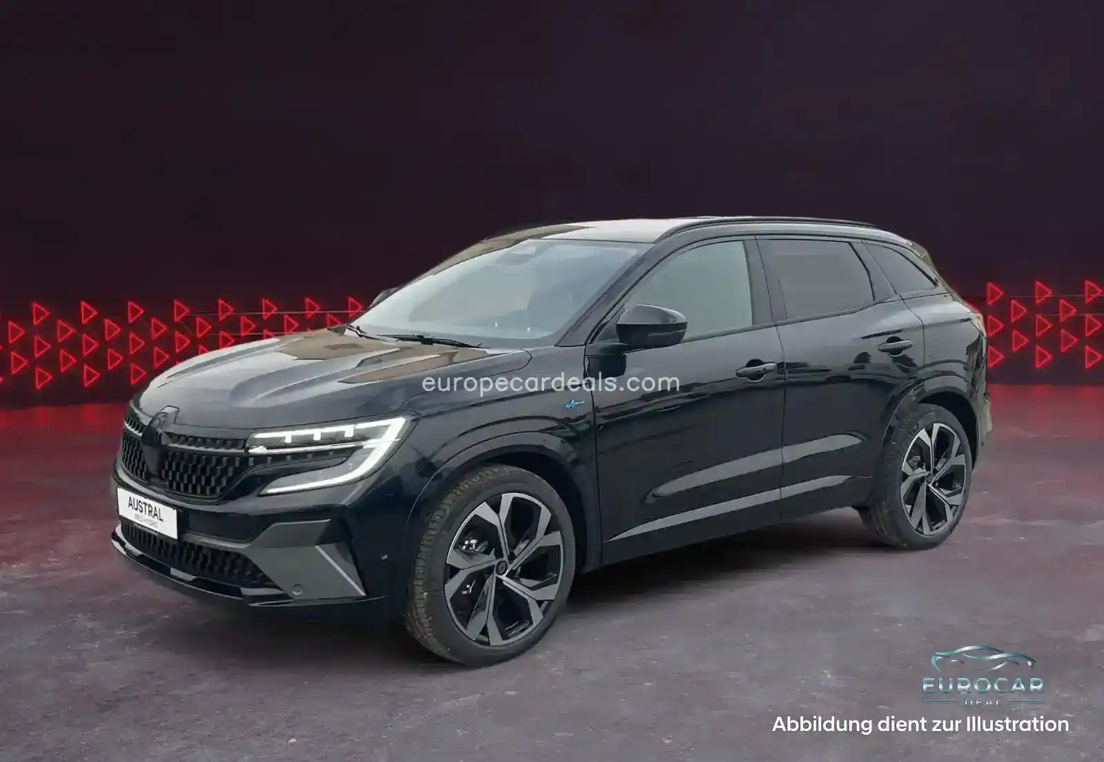 Renault Austral