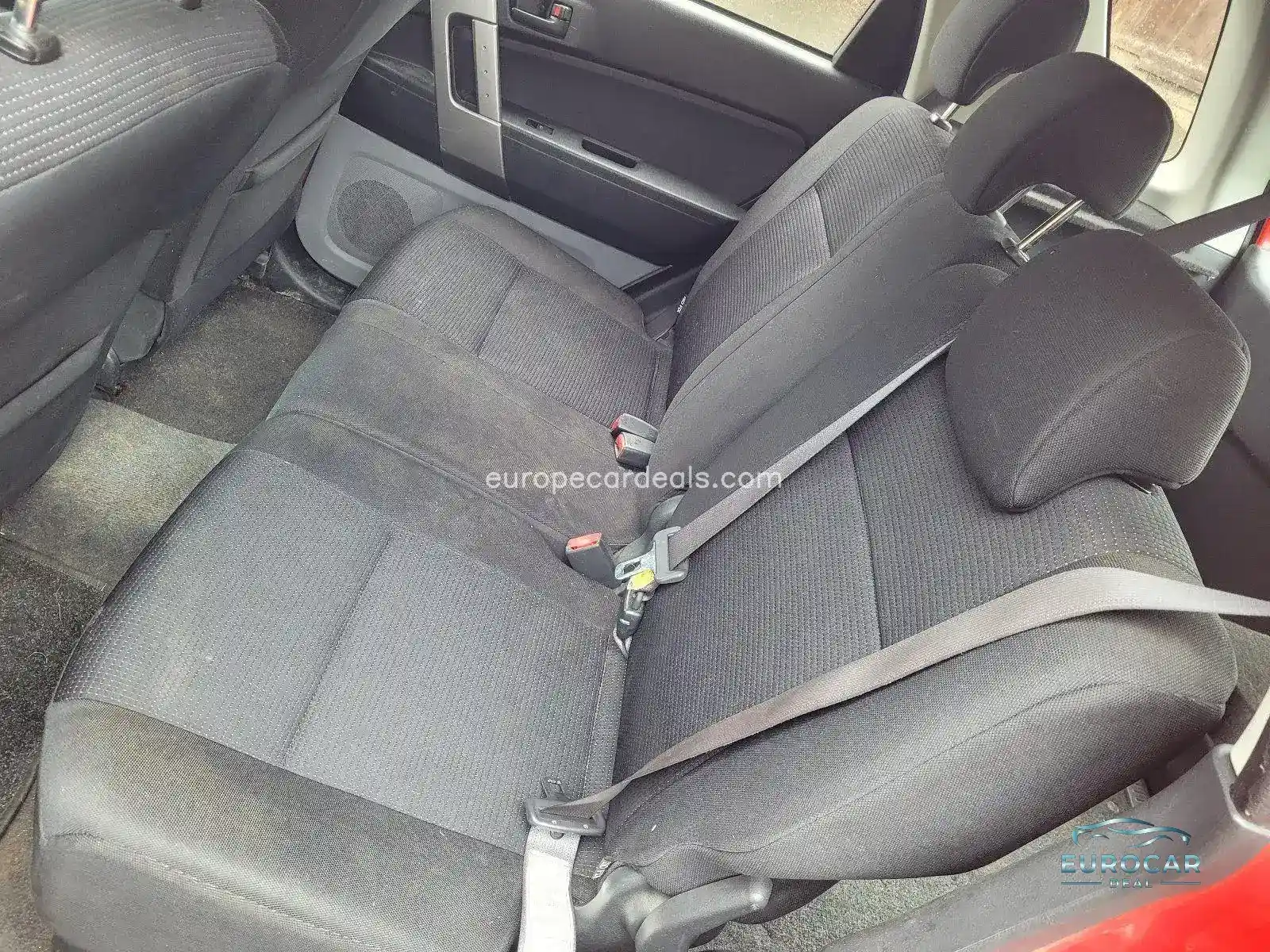 Daihatsu Terios