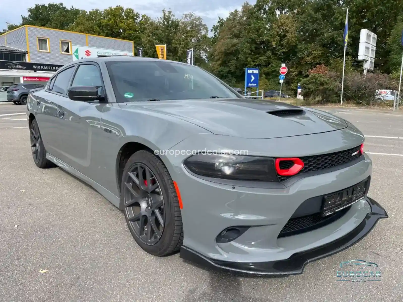Dodge Charger