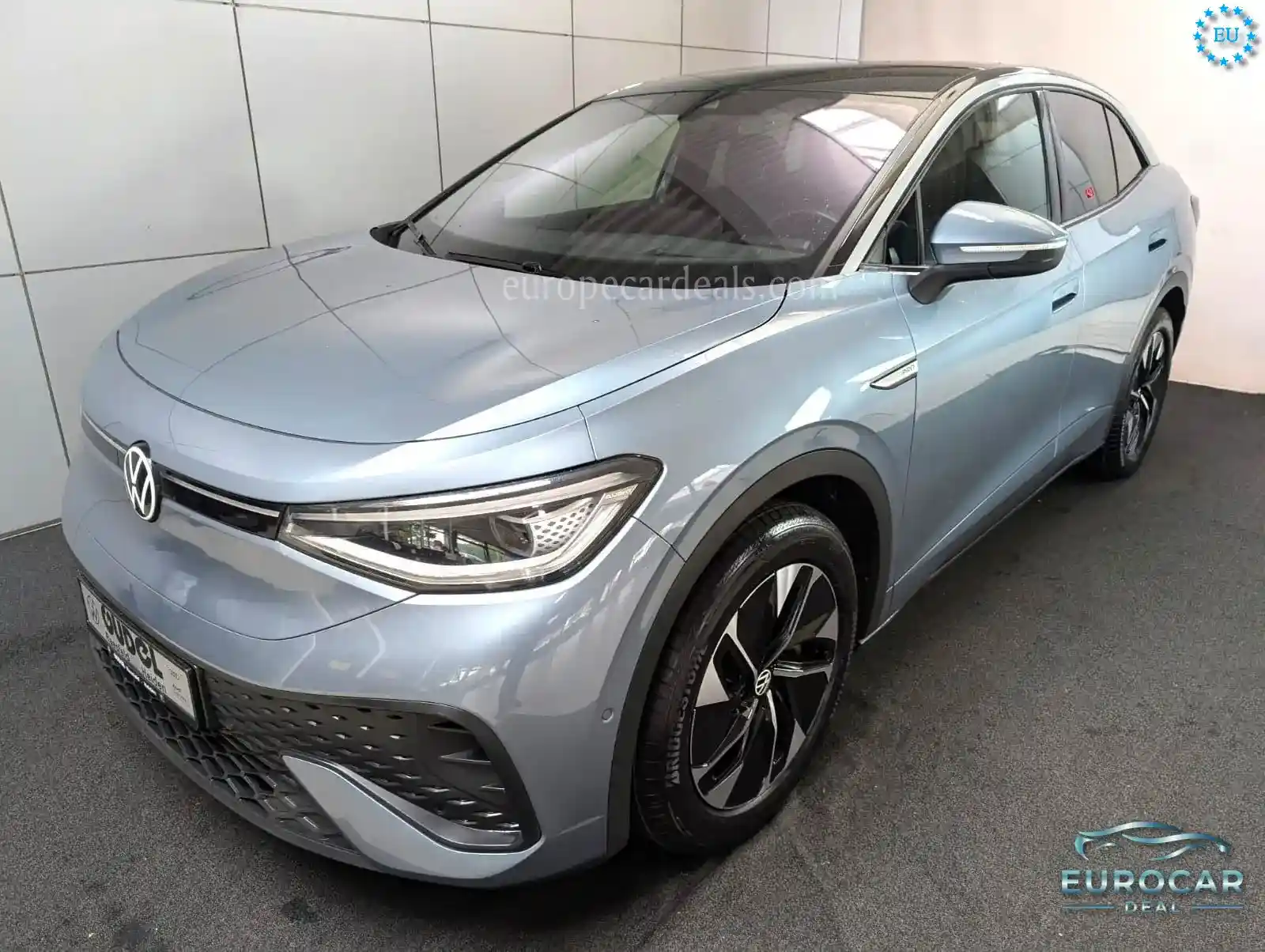 Volkswagen ID.5