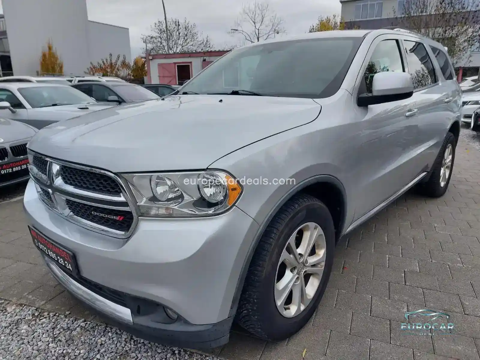 Dodge Durango