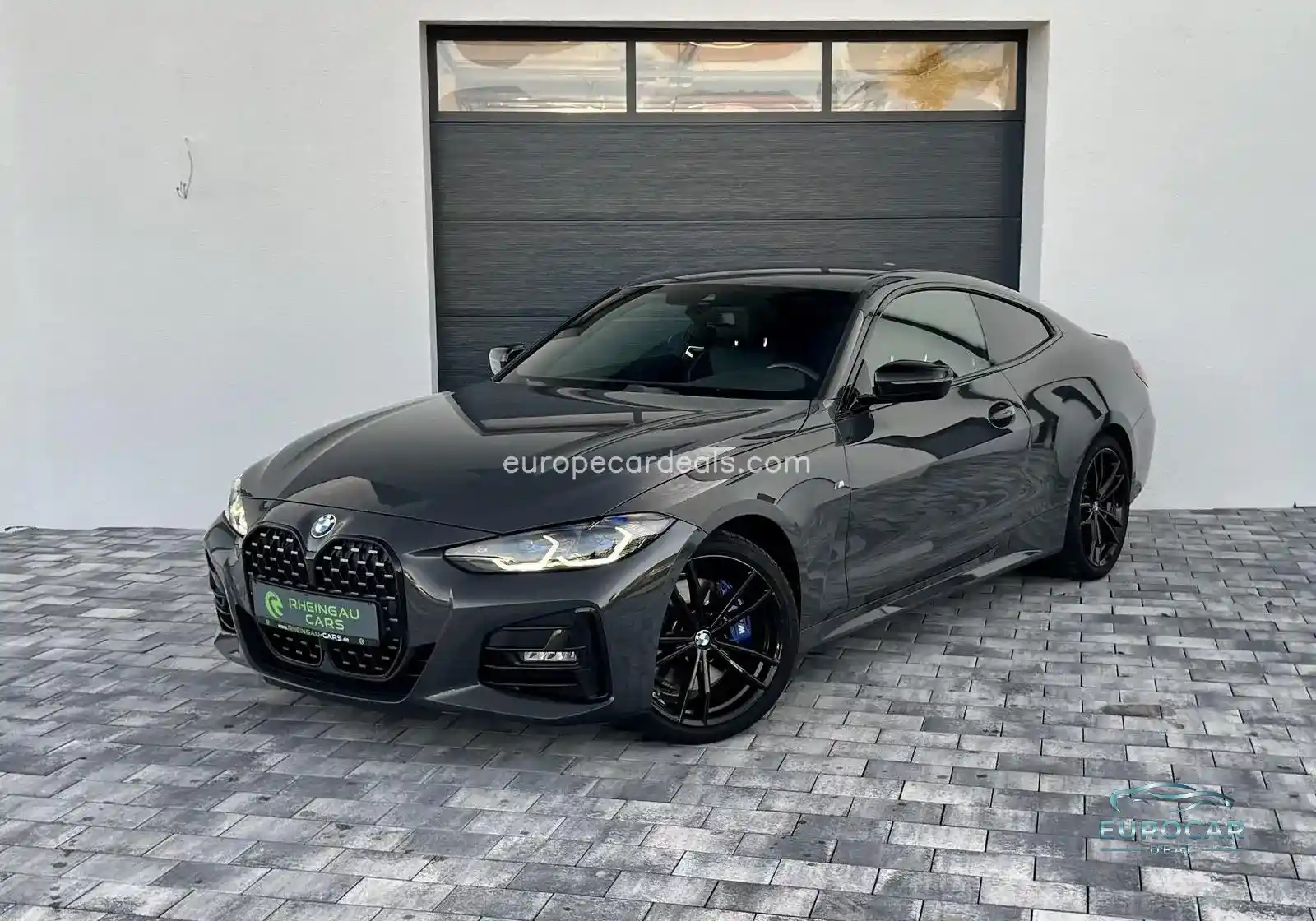 BMW 430