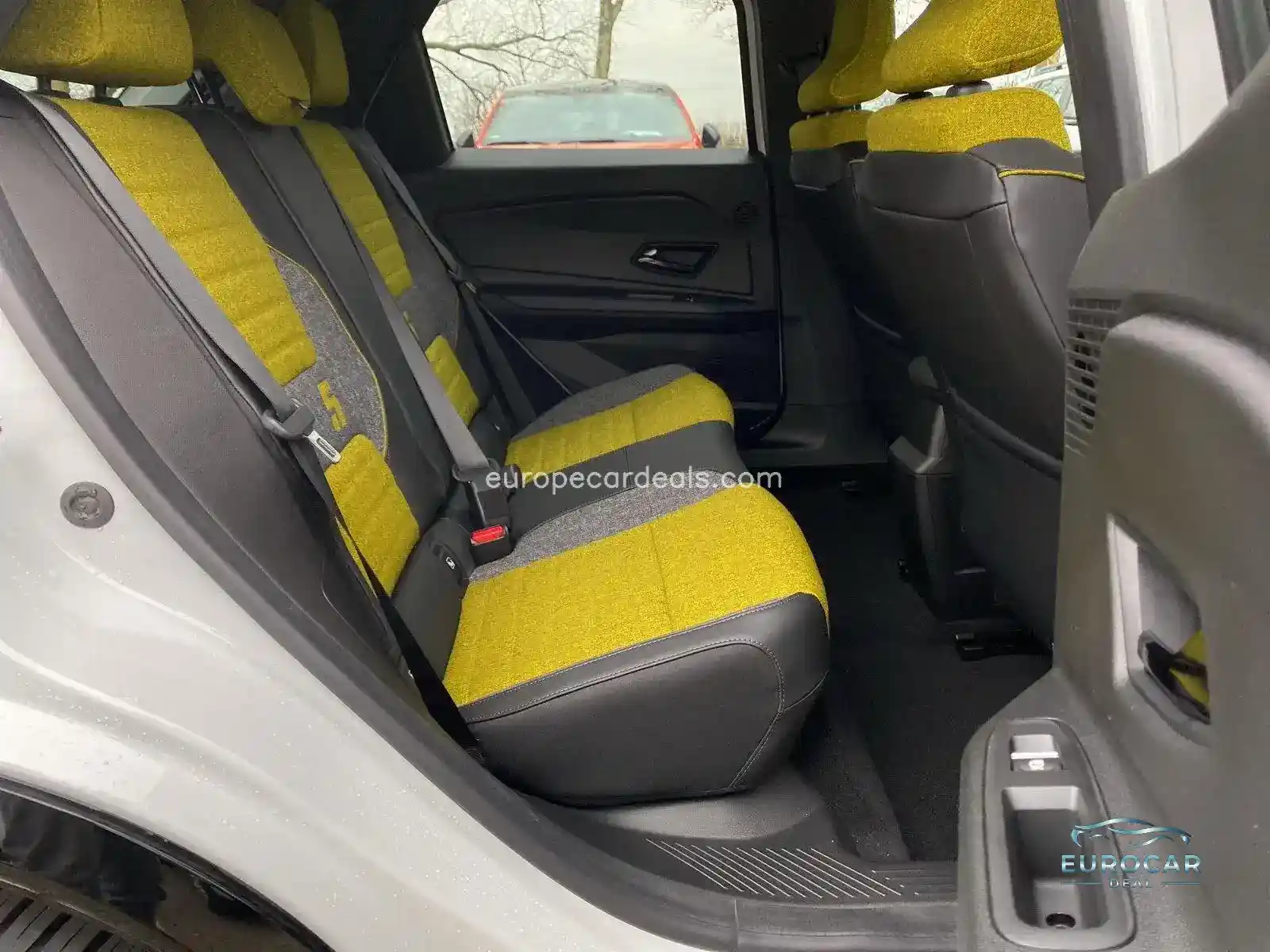Renault R 5