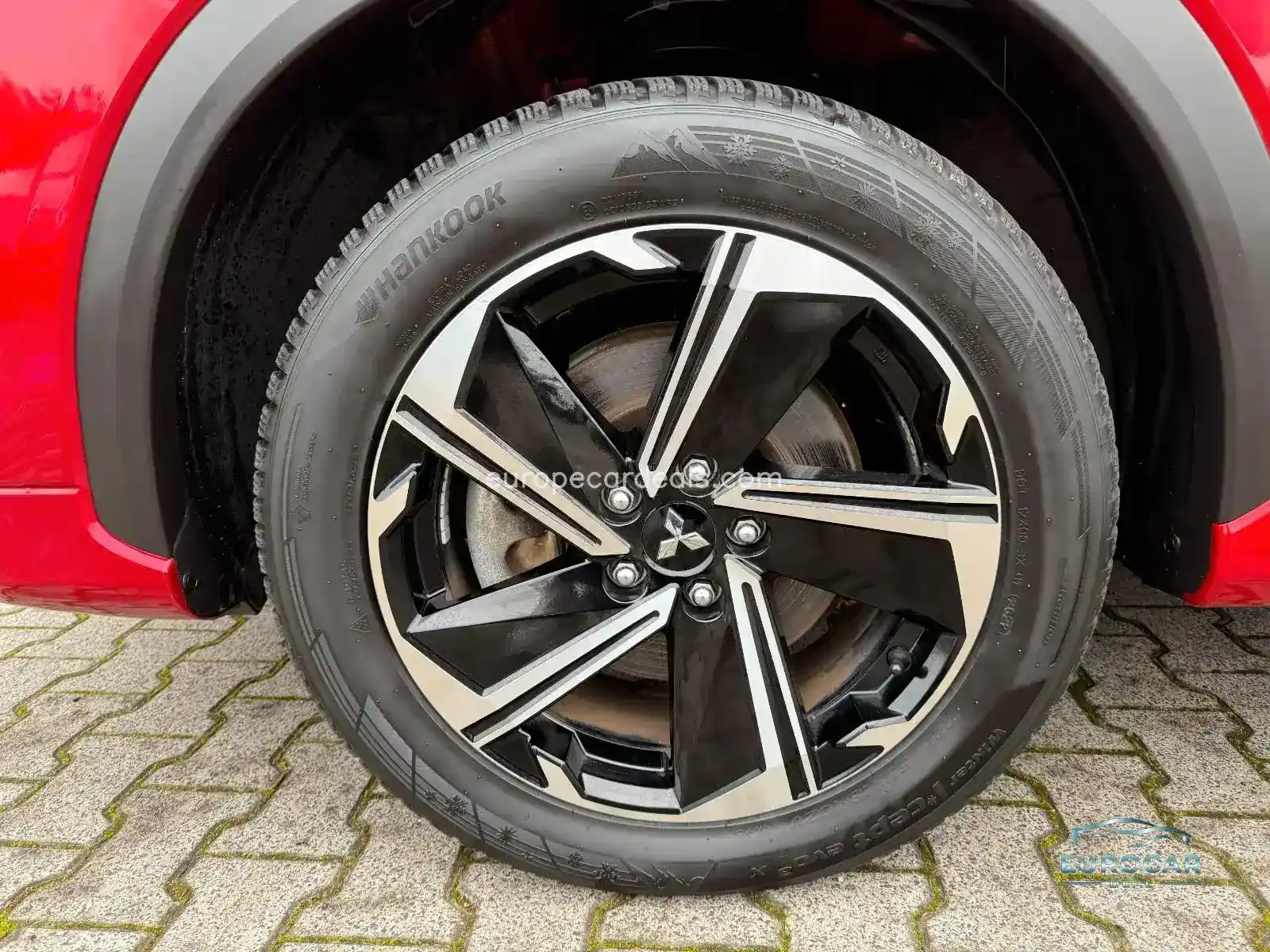 Mitsubishi Eclipse