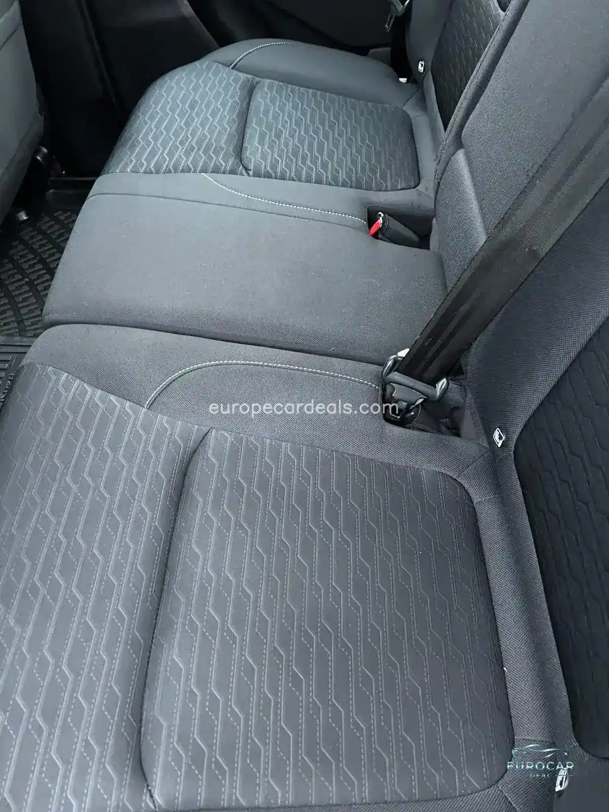 Double Cab 4WD LS