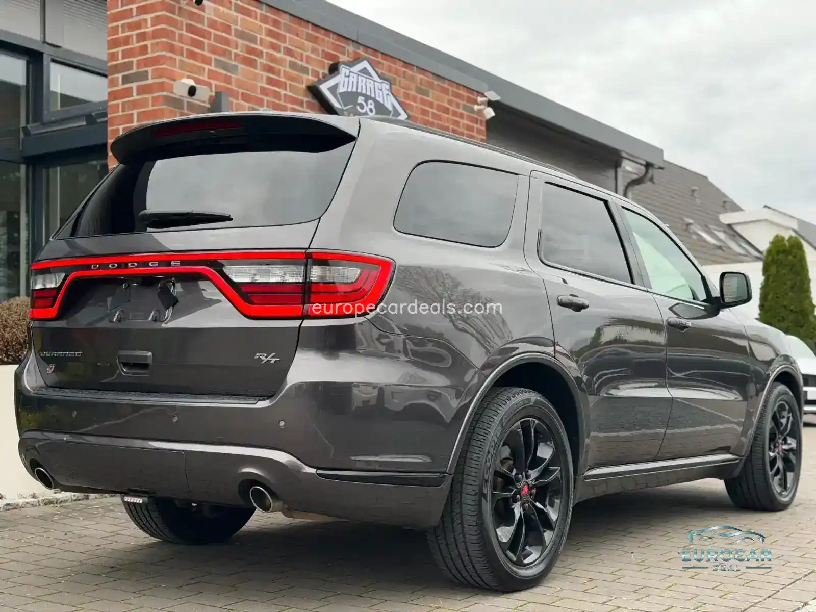 Dodge Durango