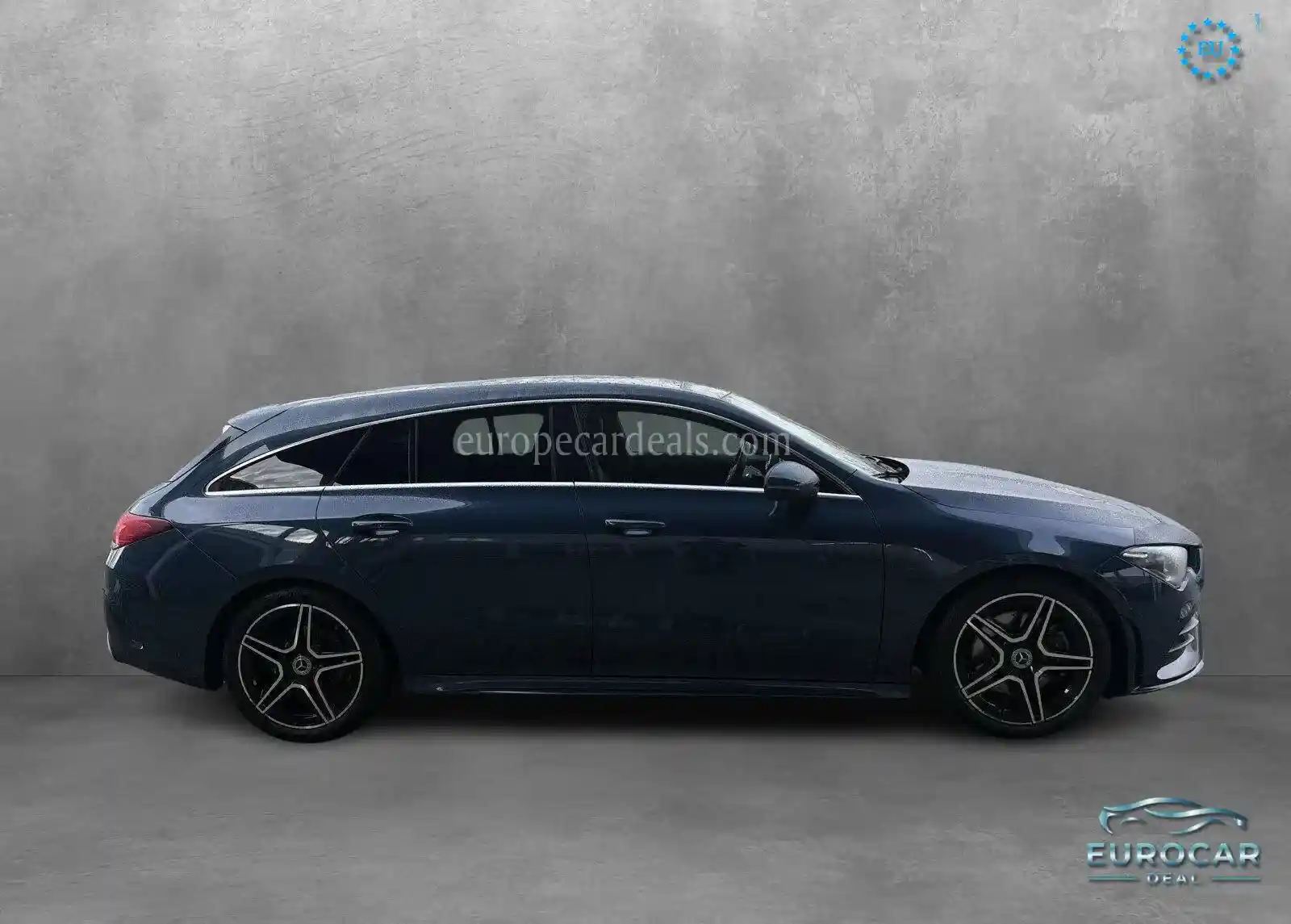 Mercedes-Benz CLA 200 Shooting Brake