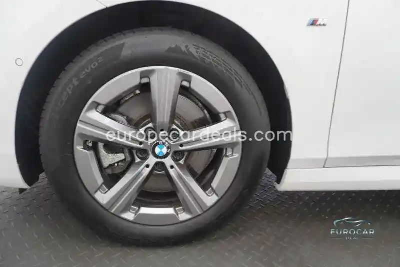 BMW 223 Active Tourer