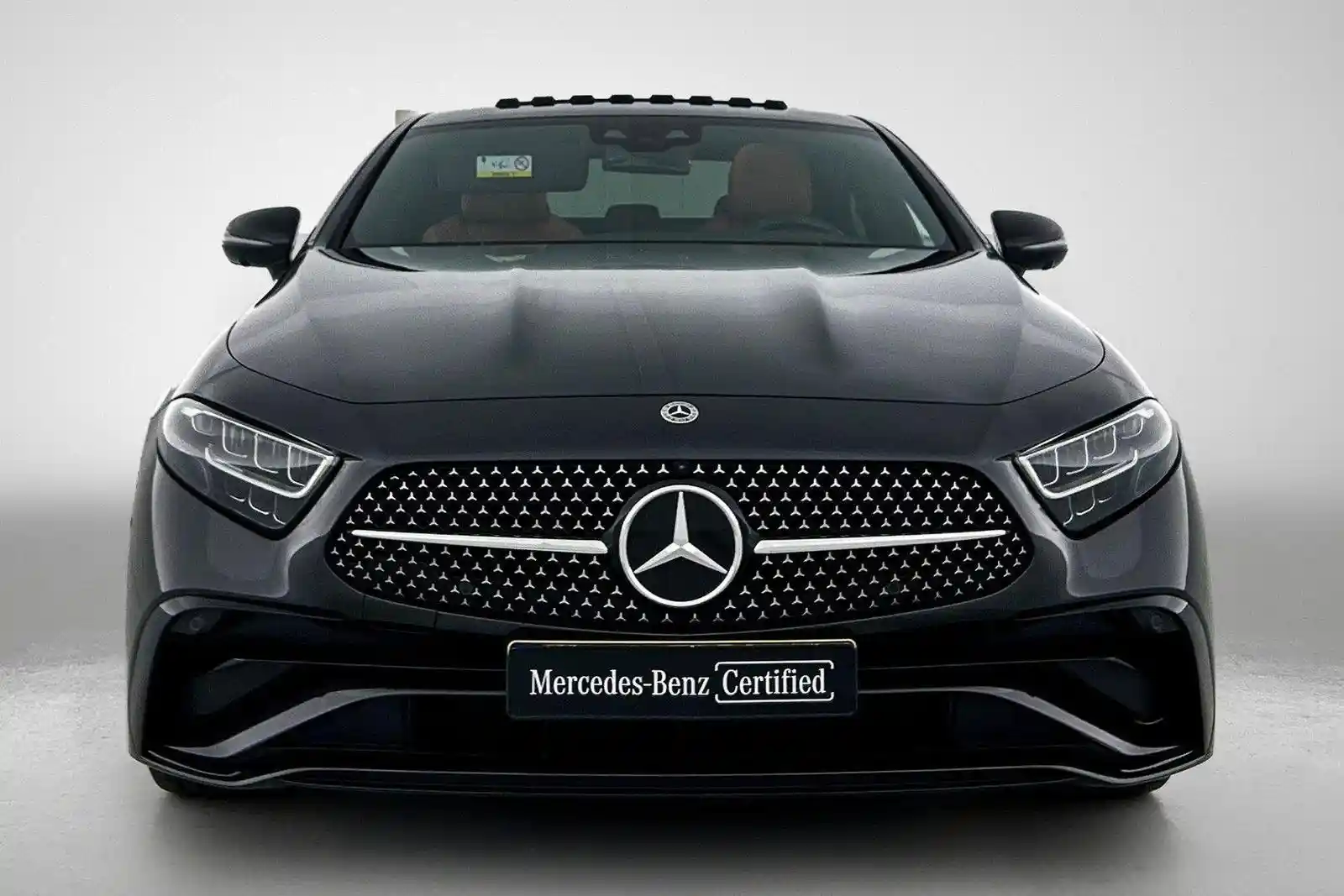 Mercedes-Benz CLS 350