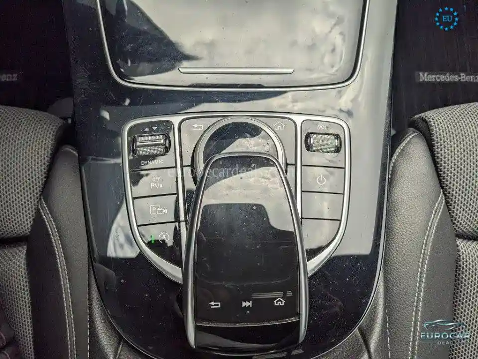 Mercedes-Benz E 350