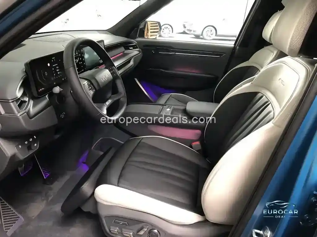 Kia EV9