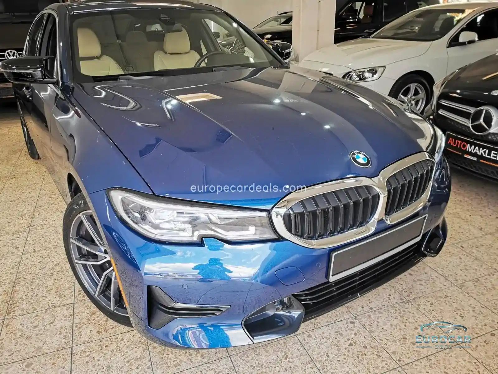 BMW 330