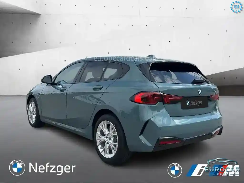 BMW 118