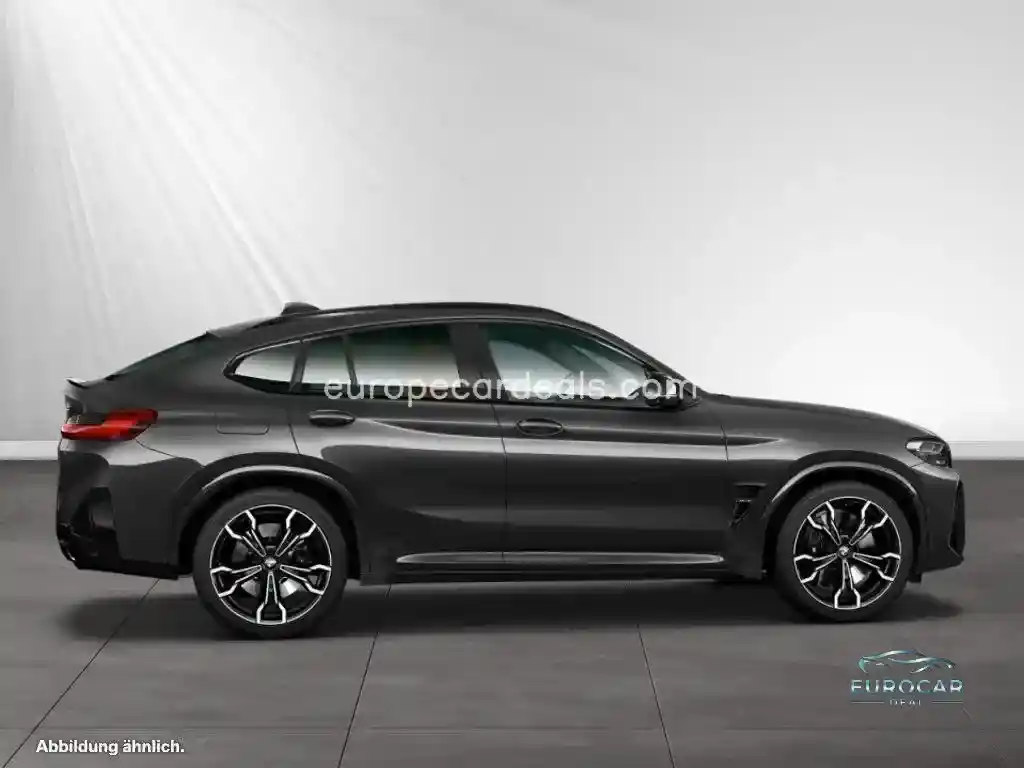 BMW X4 M