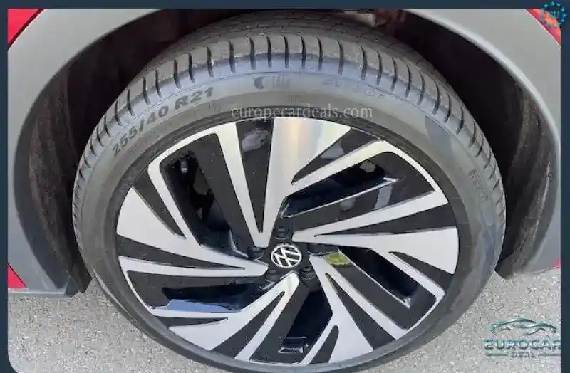 Volkswagen ID.5
