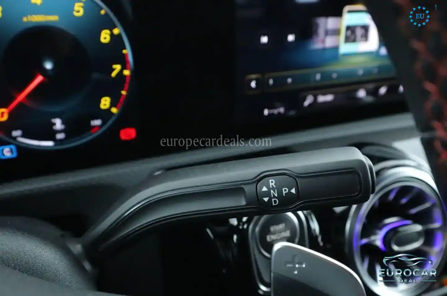 Mercedes-Benz A 35 AMG