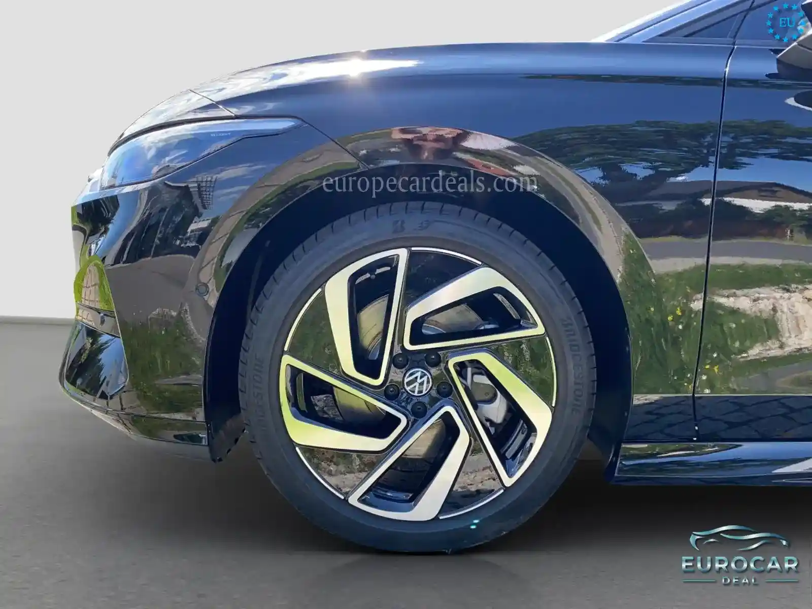 Volkswagen ID.7