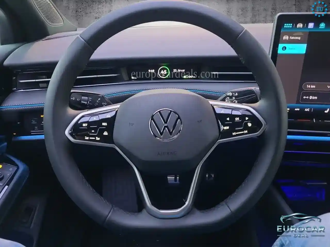 Volkswagen ID.7