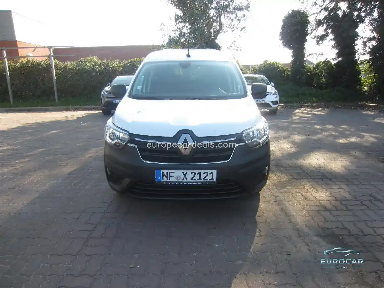 Renault Express
