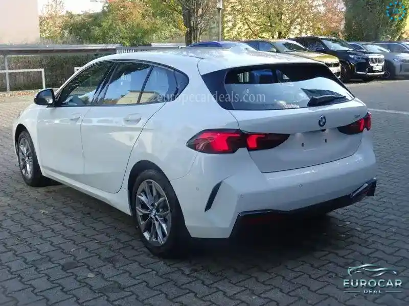 BMW 120