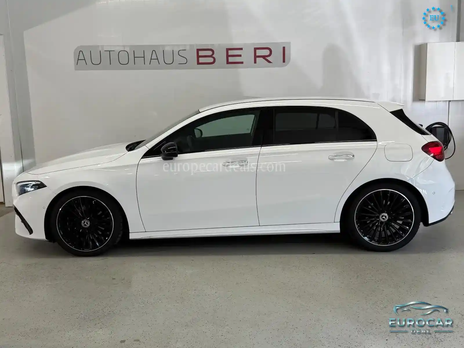 Mercedes-Benz A 220