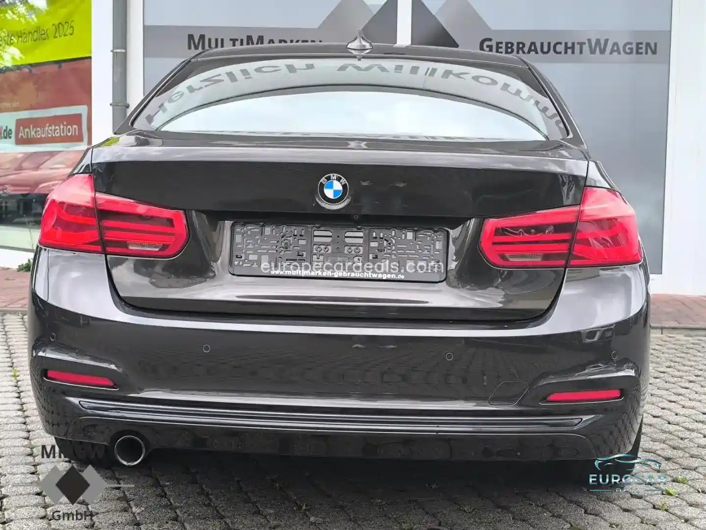 BMW 316