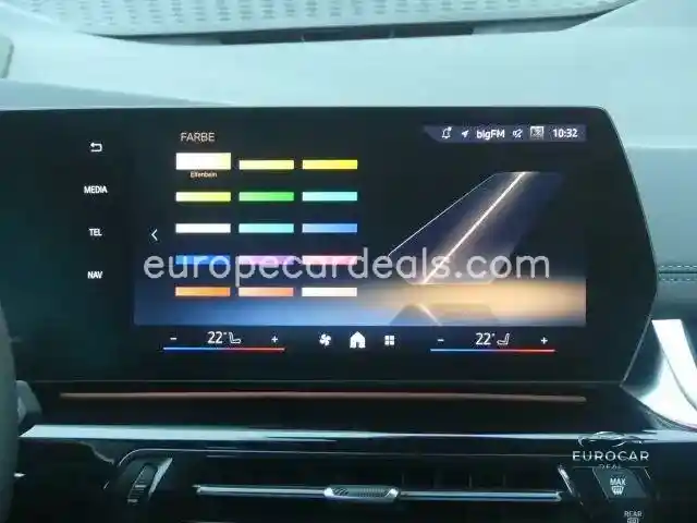 BMW 223 Active Tourer