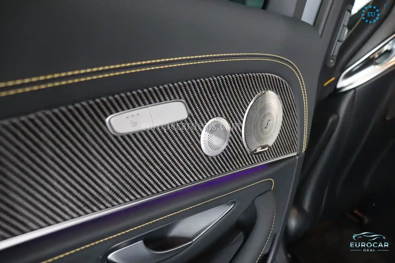Mercedes-Benz E 63 AMG