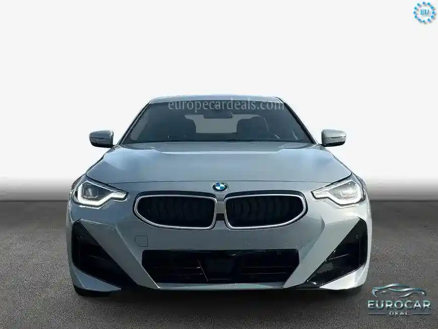 BMW 135