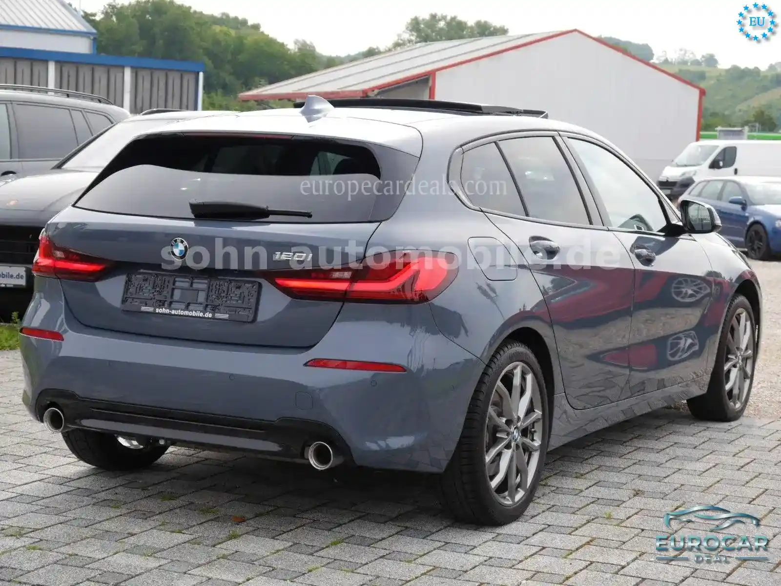 BMW 120