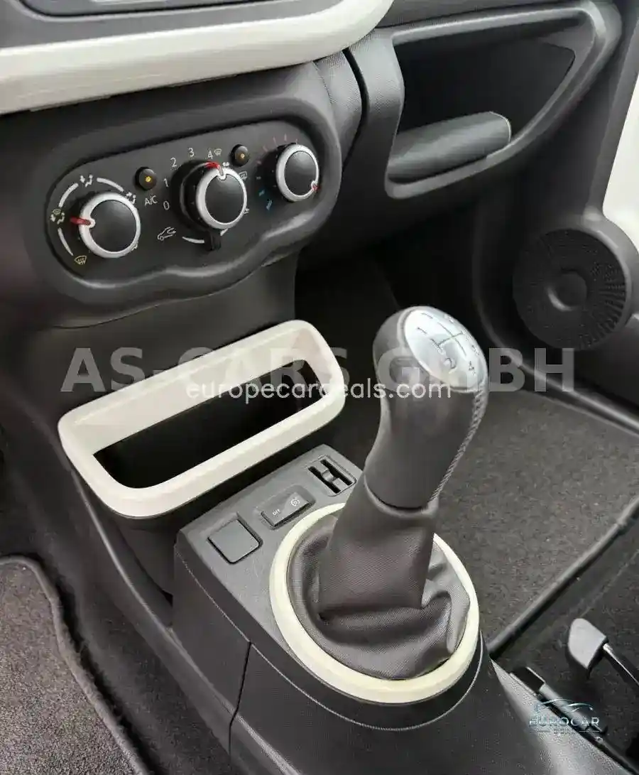 Renault Twingo